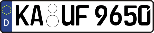 KA-UF9650