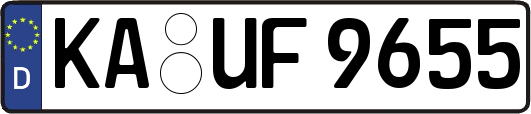 KA-UF9655