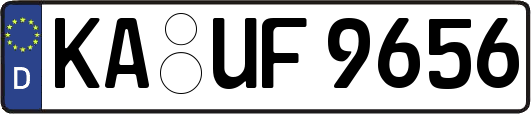 KA-UF9656