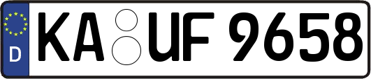 KA-UF9658