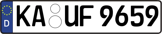 KA-UF9659
