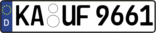 KA-UF9661