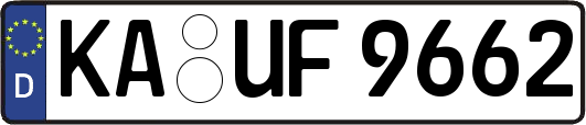 KA-UF9662