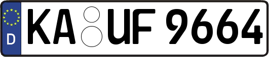 KA-UF9664