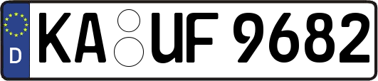 KA-UF9682