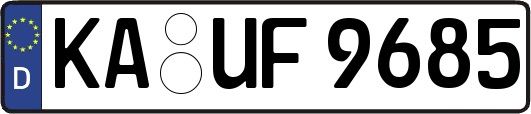 KA-UF9685