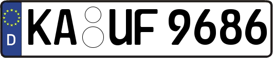 KA-UF9686