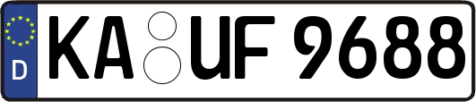 KA-UF9688