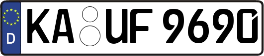 KA-UF9690