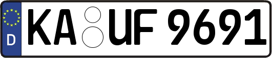 KA-UF9691