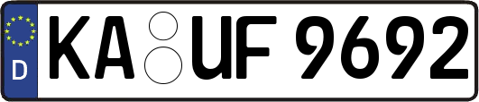 KA-UF9692
