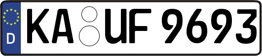 KA-UF9693