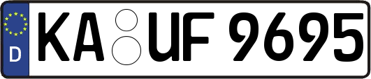 KA-UF9695