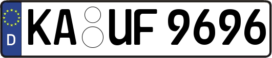 KA-UF9696