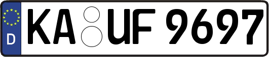KA-UF9697