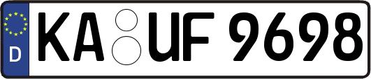 KA-UF9698