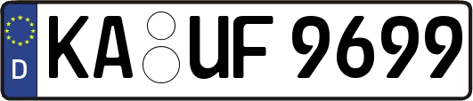 KA-UF9699
