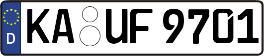 KA-UF9701