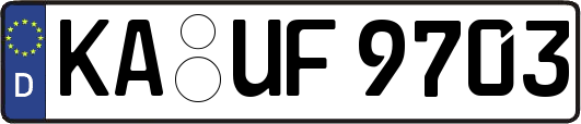 KA-UF9703