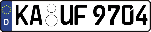 KA-UF9704