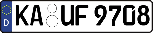 KA-UF9708