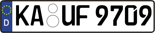 KA-UF9709