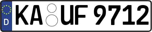 KA-UF9712
