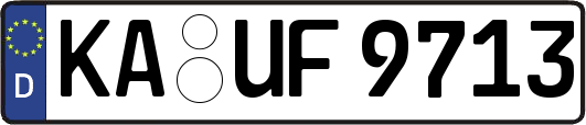 KA-UF9713