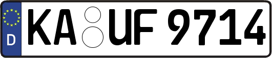 KA-UF9714