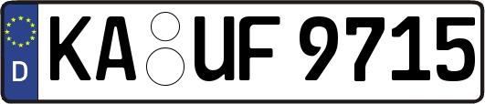 KA-UF9715