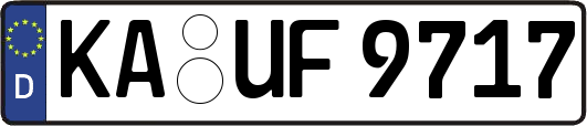 KA-UF9717