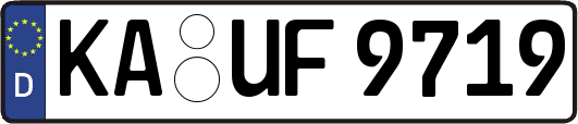 KA-UF9719
