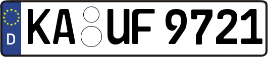 KA-UF9721