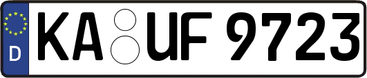 KA-UF9723