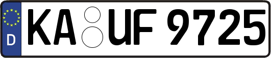 KA-UF9725