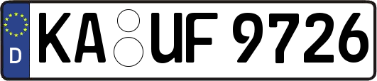 KA-UF9726