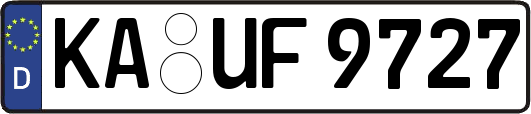 KA-UF9727