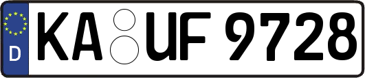 KA-UF9728