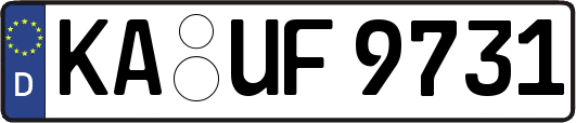 KA-UF9731