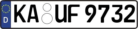 KA-UF9732