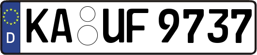 KA-UF9737