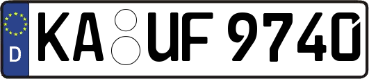 KA-UF9740