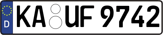 KA-UF9742