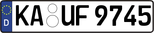 KA-UF9745