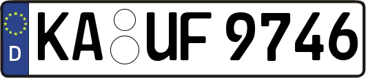 KA-UF9746