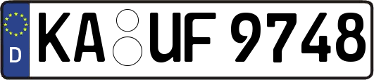 KA-UF9748