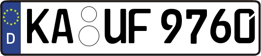 KA-UF9760