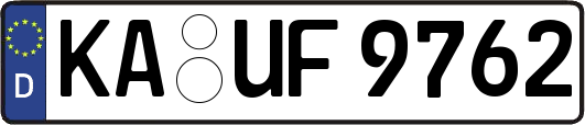 KA-UF9762