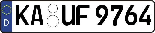 KA-UF9764