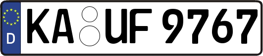 KA-UF9767